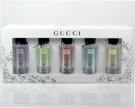 gucci perfume travel set